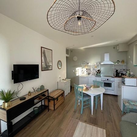 Apartmán La Belle Etoile Ault Exteriér fotografie