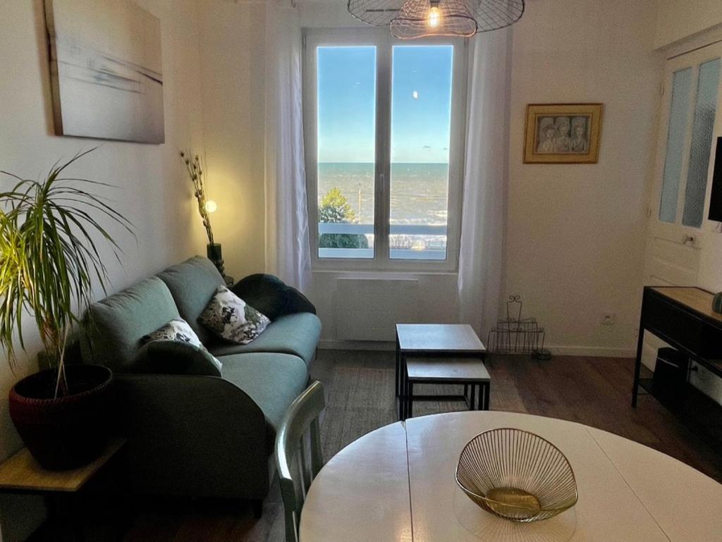 Apartmán La Belle Etoile Ault Exteriér fotografie